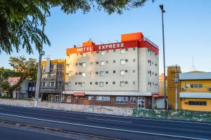 hotel express canoas