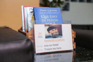 hotel express canoas