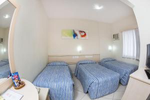 hotel express canoas