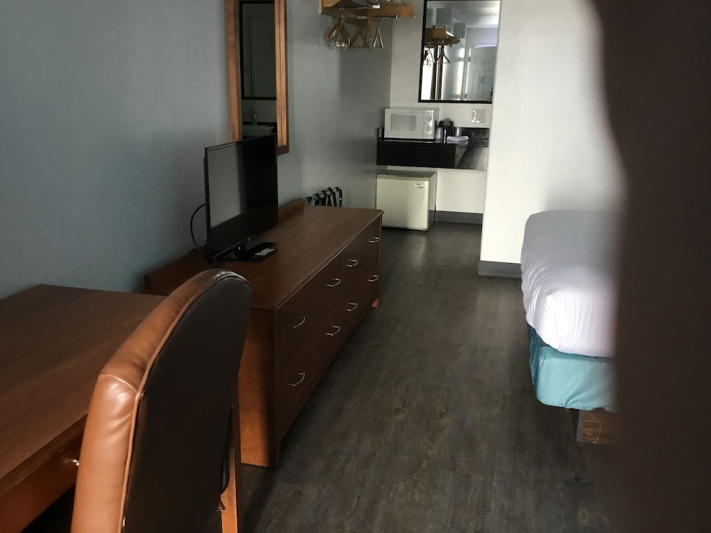 motel 6 baker city or