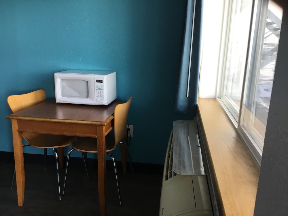 motel 6 baker city or