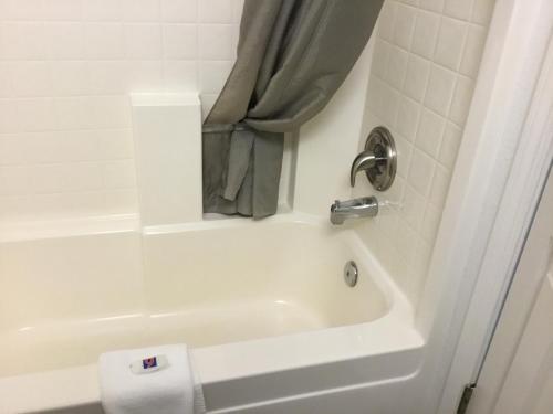 motel 6 baker city or