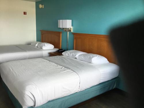 motel 6 baker city or