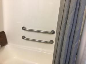 motel 6 baker city or