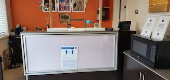 Motel 6 Baker City, Or,Oregon>>Baker City,2 star