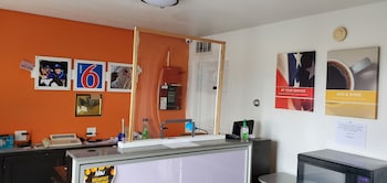 Motel 6 Baker City, Or,Oregon>>Baker City,2 star