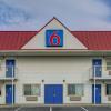 motel 6 baker city or