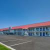 motel 6 baker city or