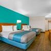 motel 6 baker city or