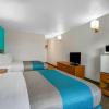 motel 6 baker city or