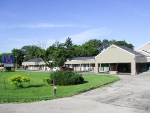 Motel 6 Prairie Du Chien, Wi,Mcgregor>>Marquette,2 star
