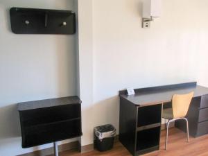Motel 6 Prairie Du Chien, Wi,Mcgregor>>Marquette,2 star