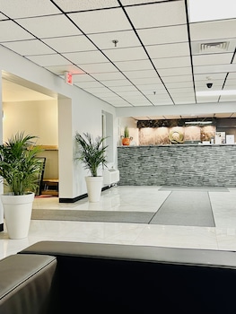 Quality Inn & Suites,Caribou>>Aroostook,3 star