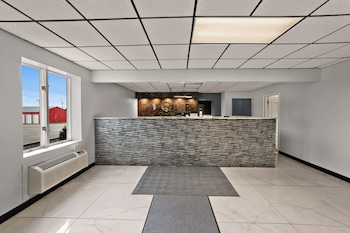 Quality Inn & Suites,Caribou>>Aroostook,3 star