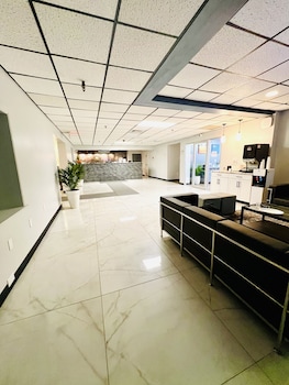 quality inn and suites