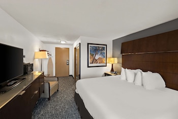 Quality Inn & Suites,Caribou>>Aroostook,3 star
