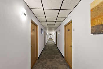 quality inn and suites