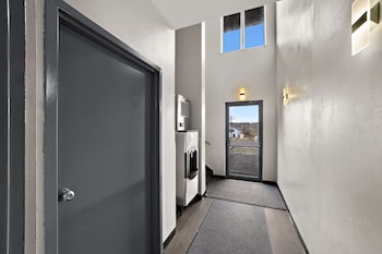 quality inn and suites