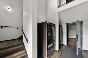 quality inn and suites