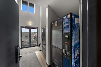 quality inn and suites
