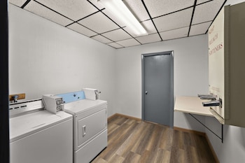 quality inn and suites