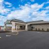 quality inn and suites