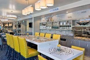 oxford suites bellingham