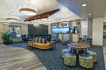 oxford suites bellingham