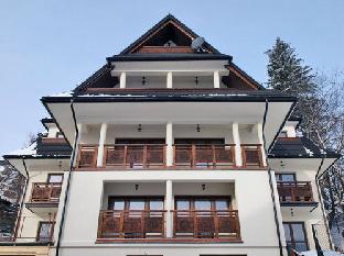Willa Jan,Lesser Poland Voivodeship>>Zakopane,3 star
