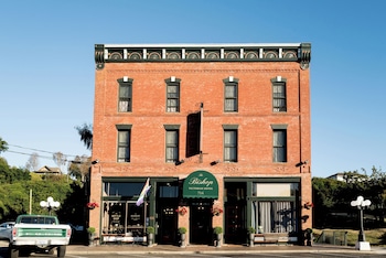 port townsend
