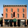 the bishop hotel