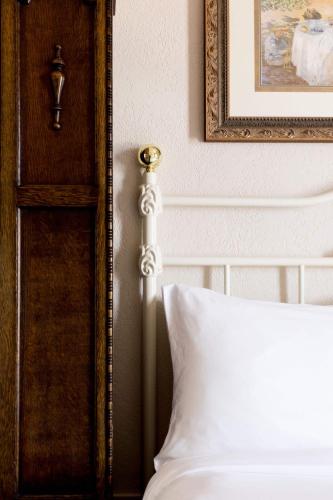 The Bishop Hotel,Port Townsend>>Langley,3 star