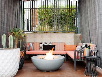 arrive palm springs adults only