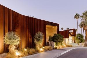 arrive palm springs adults only