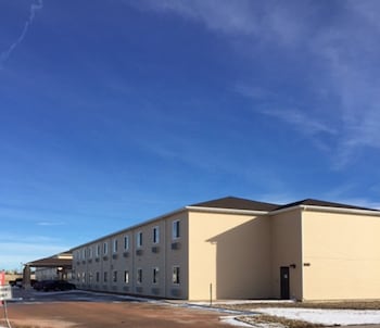 travelodge by wyndham gillette