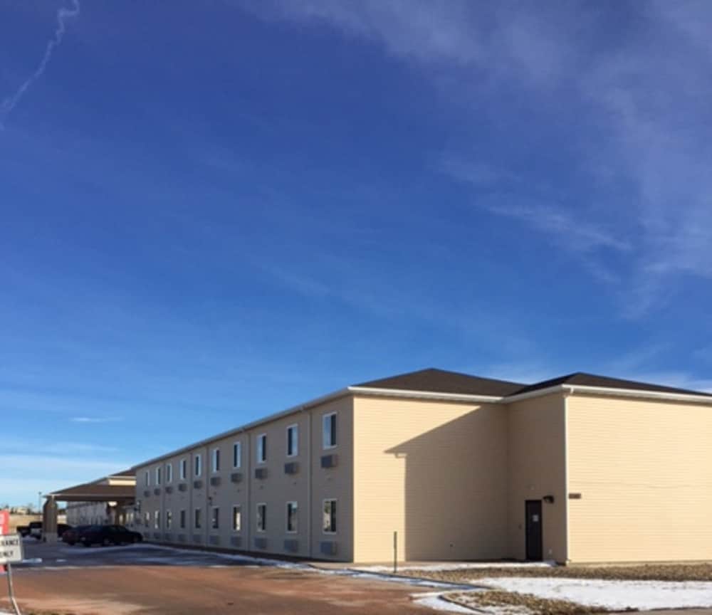 travelodge by wyndham gillette