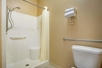 travelodge by wyndham gillette