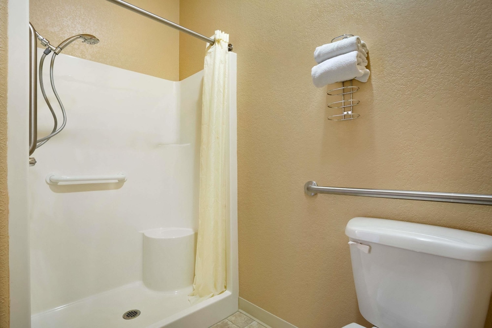 travelodge by wyndham gillette