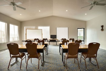 travelodge by wyndham gillette