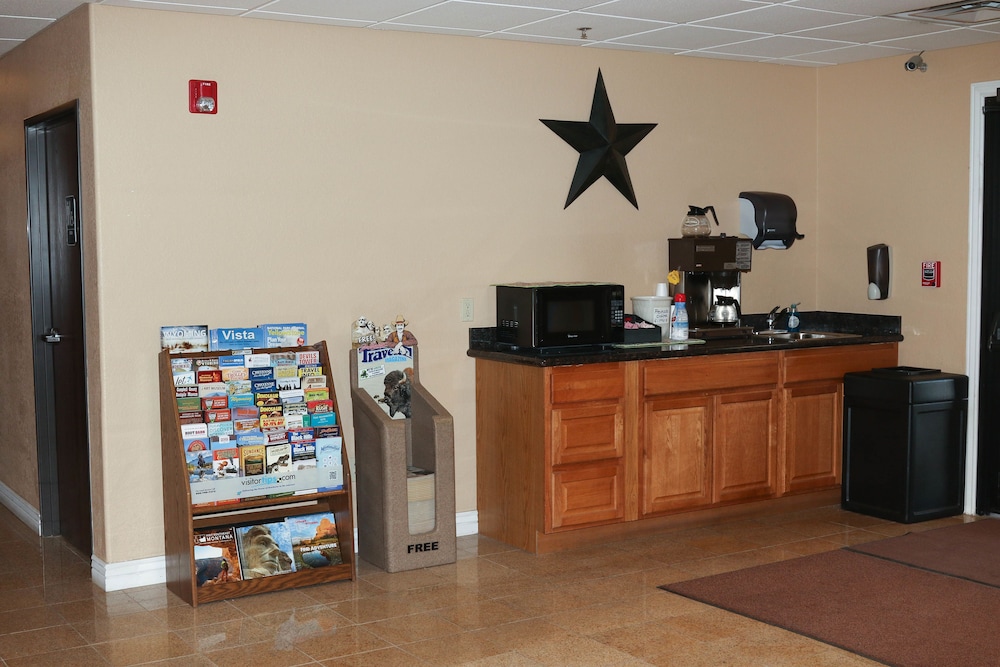 travelodge by wyndham gillette