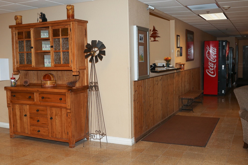 travelodge by wyndham gillette