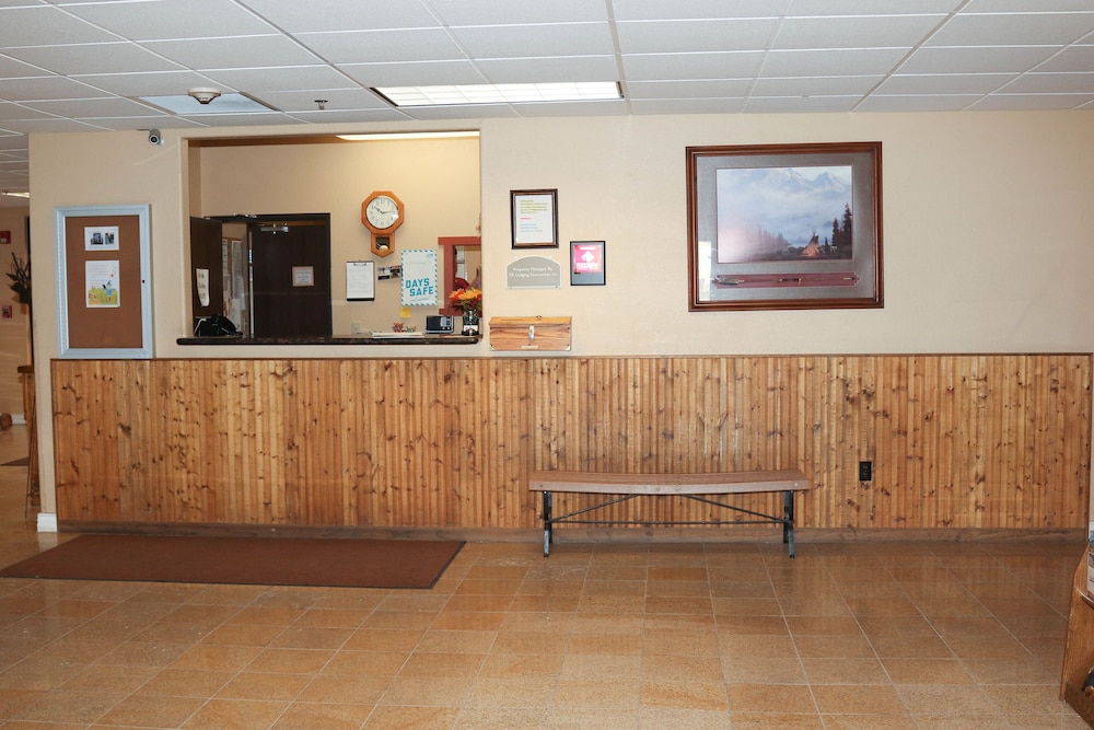 travelodge by wyndham gillette