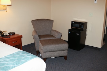 travelodge by wyndham gillette