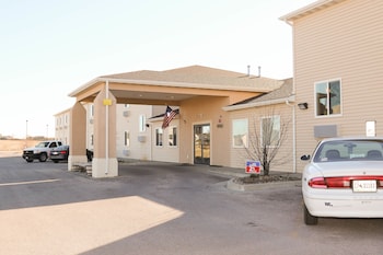 travelodge by wyndham gillette