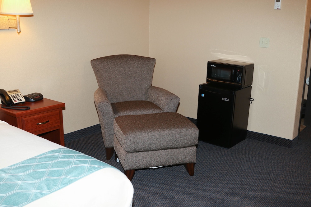 travelodge by wyndham gillette