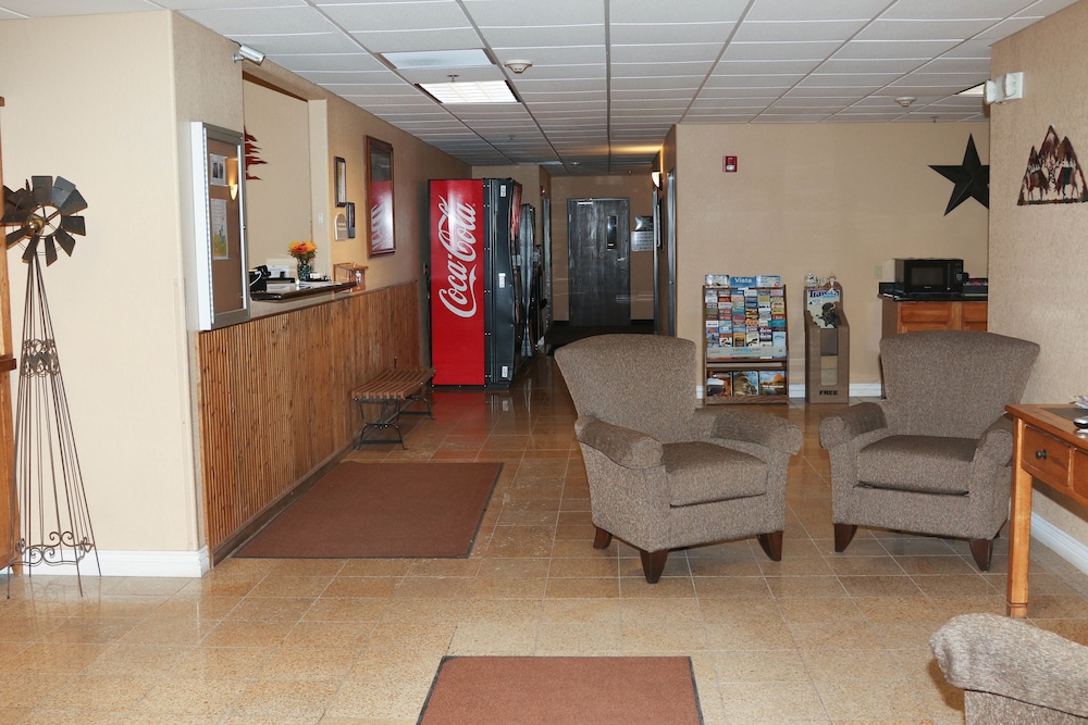 travelodge by wyndham gillette