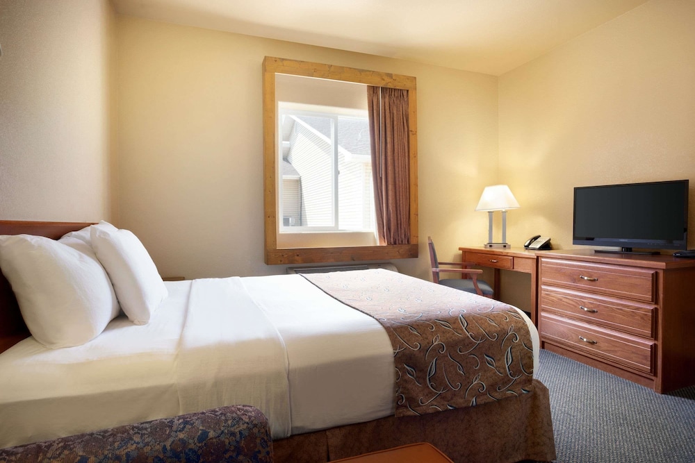 travelodge by wyndham gillette