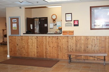 travelodge by wyndham gillette