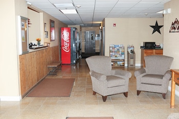 travelodge by wyndham gillette