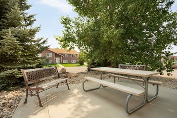 travelodge by wyndham gillette